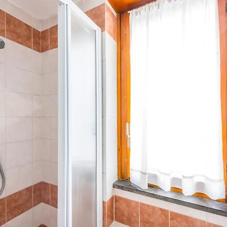 Apartamento Capo Sereno