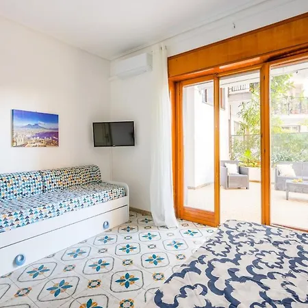 Capo Sereno Apartamento *