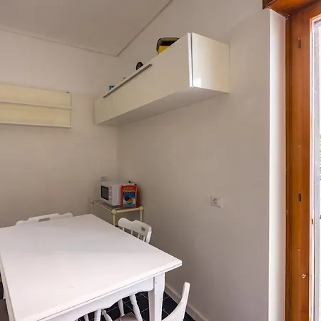 Capo Sereno Apartamento Sorrento