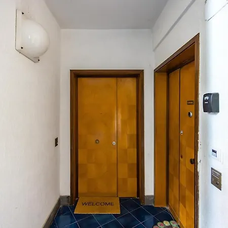 Apartamento Capo Sereno Sorrento