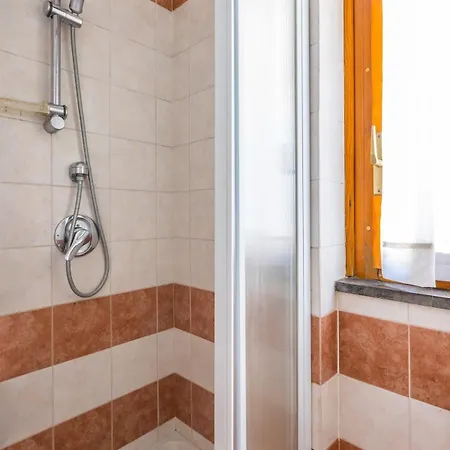 Capo Sereno Apartamento Sorrento