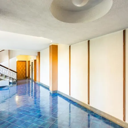 Capo Sereno Apartamento