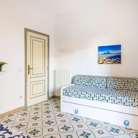 Capo Sereno Apartamento *