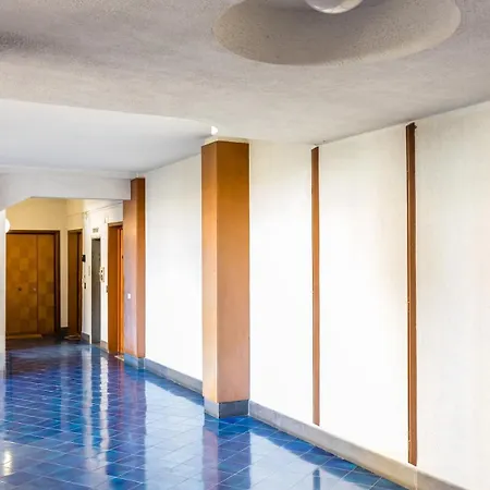 Apartamento Capo Sereno