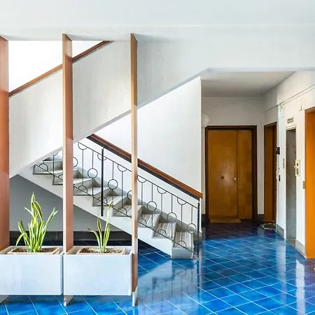 Apartamento Capo Sereno