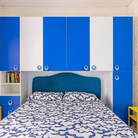 Apartamento Capo Sereno Sorrento