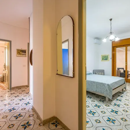 Capo Sereno * Sorrento