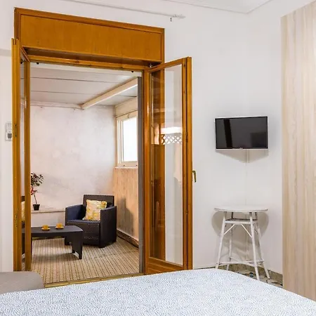 Apartamento Capo Sereno *