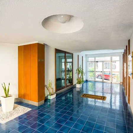 Apartamento Capo Sereno