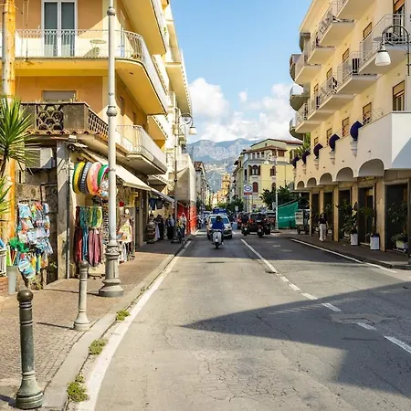 Capo Sereno Apartamento *