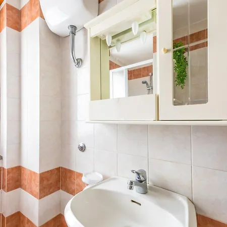 Apartamento Capo Sereno