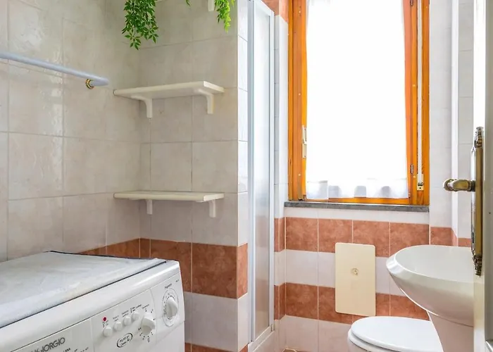 Capo Sereno Apartment