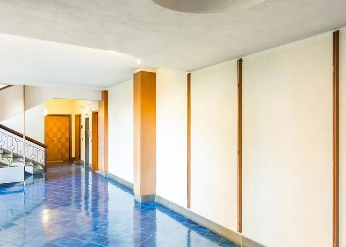 Capo Sereno Apartment