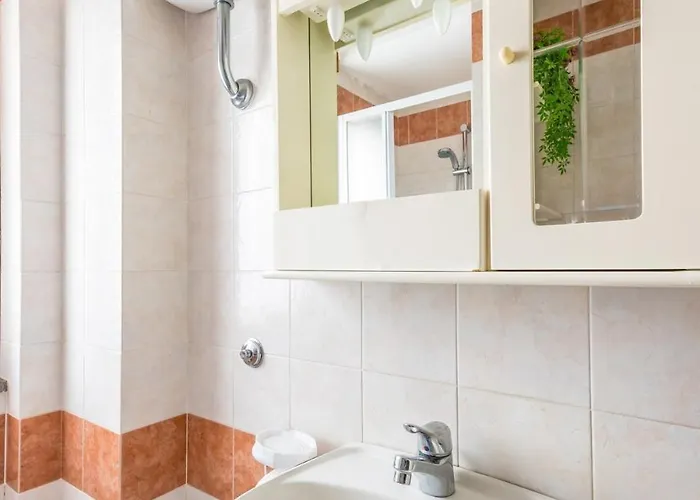 Apartment Capo Sereno