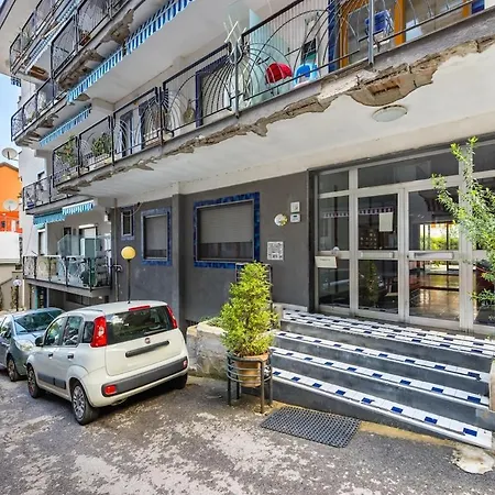 Capo Sereno Сорренто