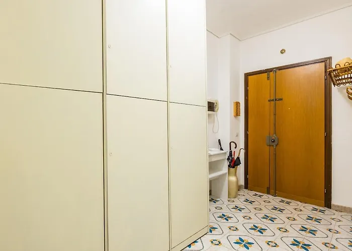 Capo Sereno * Сорренто