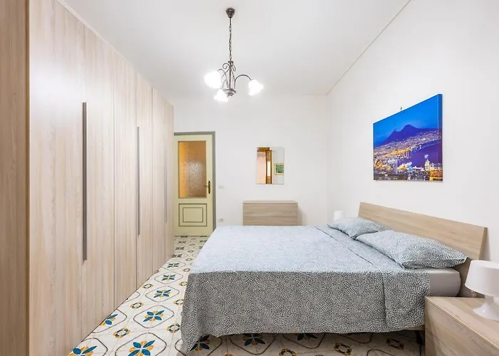 Апартаменти Capo Sereno