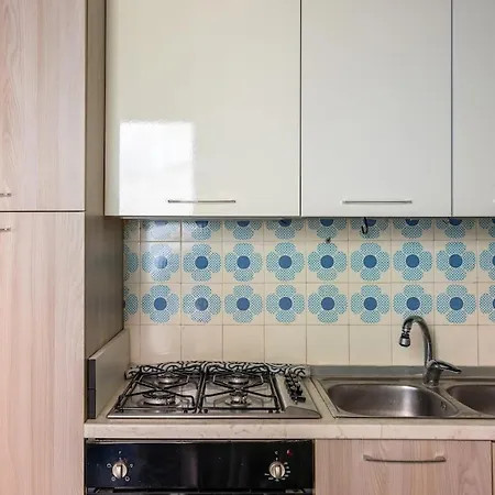 Апартаменти Capo Sereno *