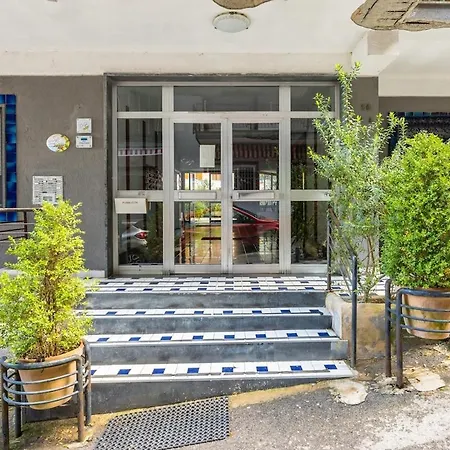 Capo Sereno * סורנטו