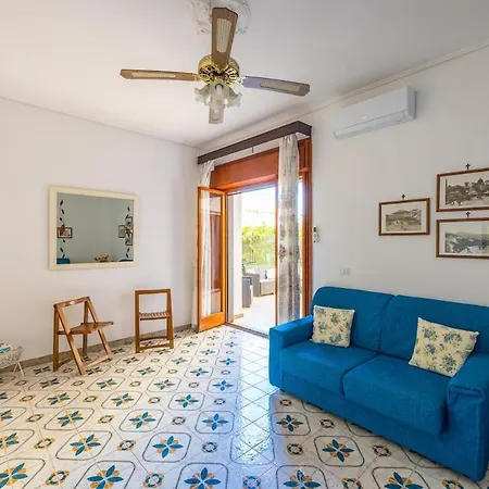 Capo Sereno Σορέντο