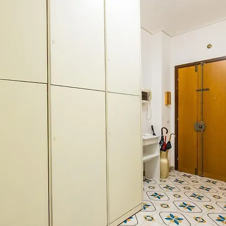 Capo Sereno * Сорренто