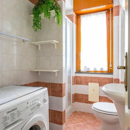 Capo Sereno Апартаменти