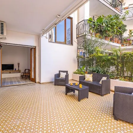 Capo Sereno Διαμέρισμα Σορέντο