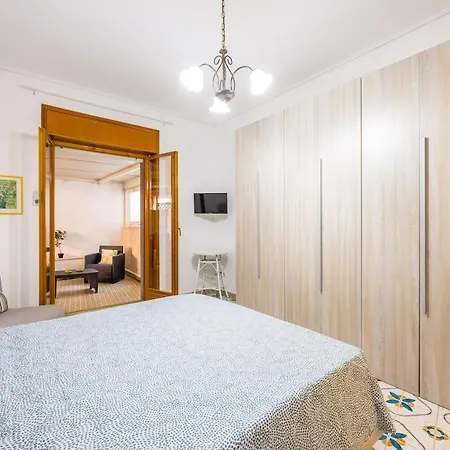 Capo Sereno סורנטו