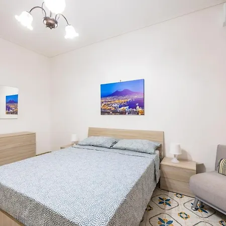 Capo Sereno * סורנטו