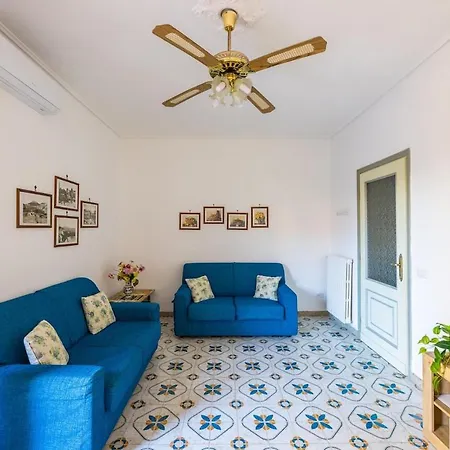 Capo Sereno