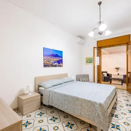 Capo Sereno Διαμέρισμα Σορέντο