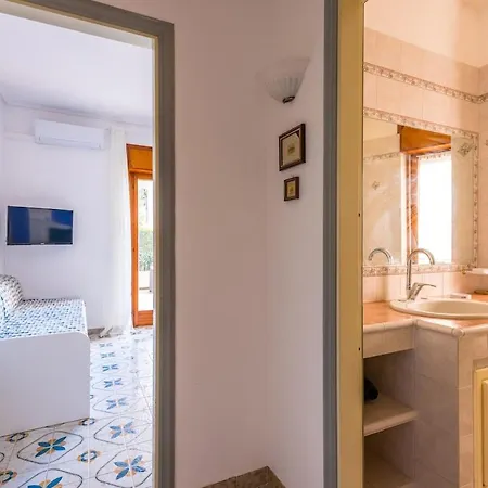 Capo Sereno * Σορέντο