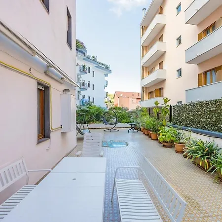 Capo Sereno Apartamento