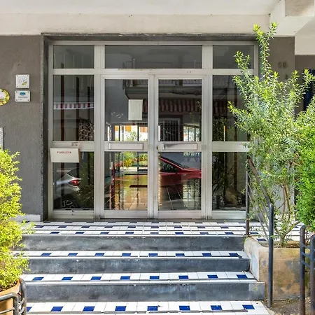 Capo Sereno Διαμέρισμα *