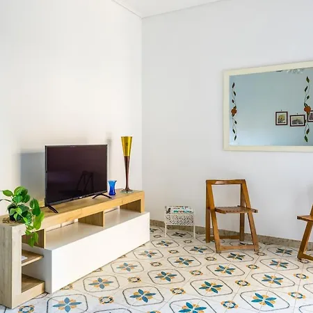 Διαμέρισμα Capo Sereno *