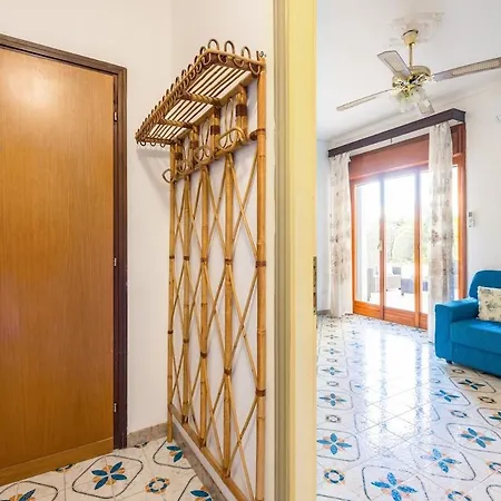 Capo Sereno Апартаменти