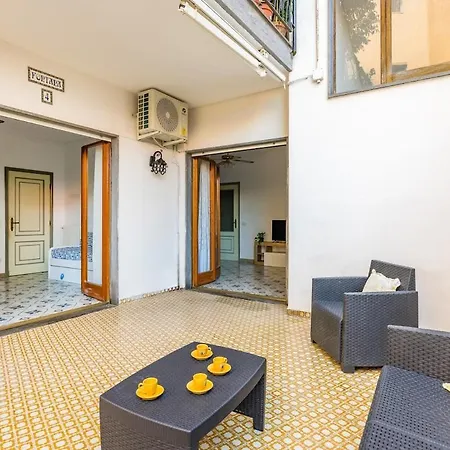 Capo Sereno Διαμέρισμα