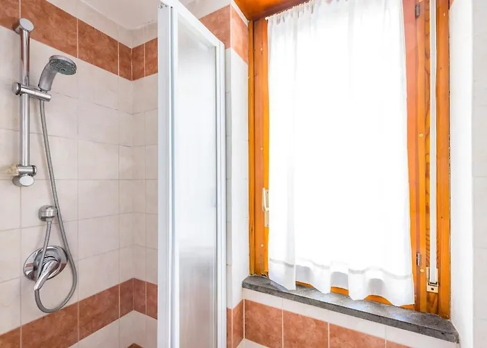 Apartamento Capo Sereno