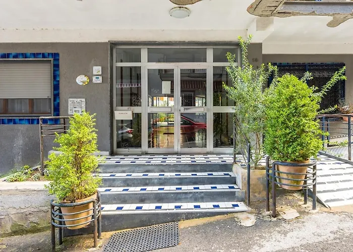 Capo Sereno * Σορέντο