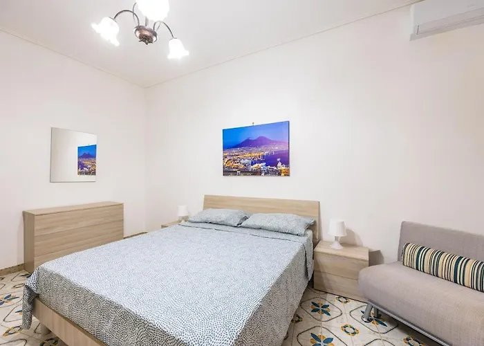 Capo Sereno * Σορέντο