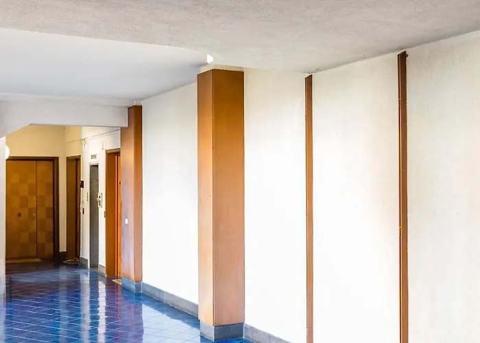 Apartamento Capo Sereno