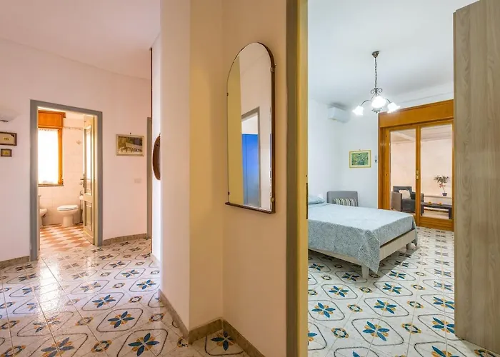 Capo Sereno * Σορέντο