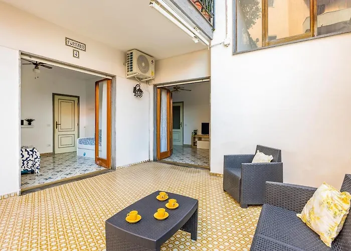 Capo Sereno Apartamento