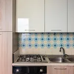 Διαμέρισμα Capo Sereno *
