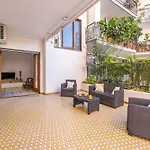 Capo Sereno Διαμέρισμα Σορέντο
