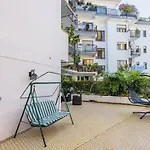 Διαμέρισμα Capo Sereno Σορέντο