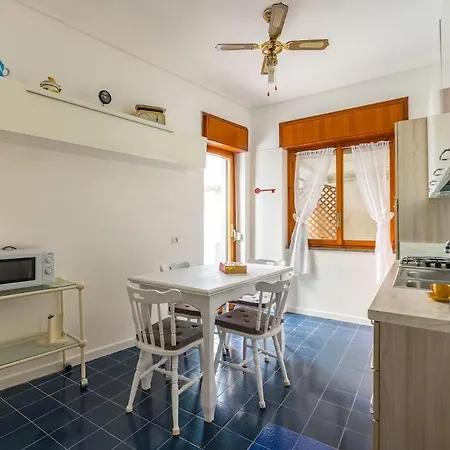 Capo Sereno Apartmán