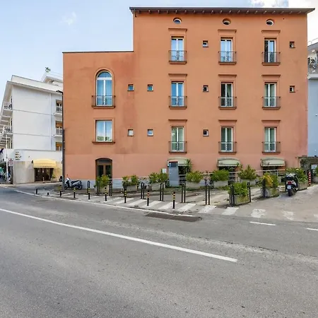 Appartement Capo Sereno Sorrento