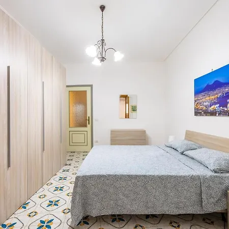 Apartmán Capo Sereno