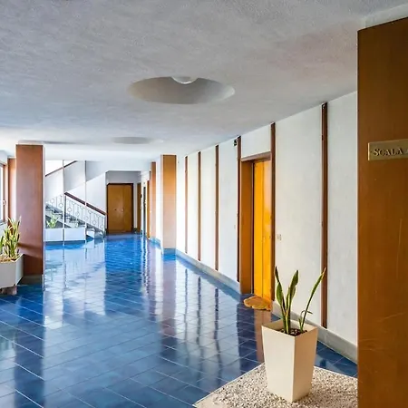 Capo Sereno Apartmán *